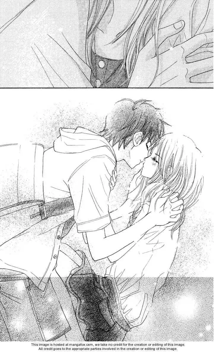 Monkey High! Chapter 25 32